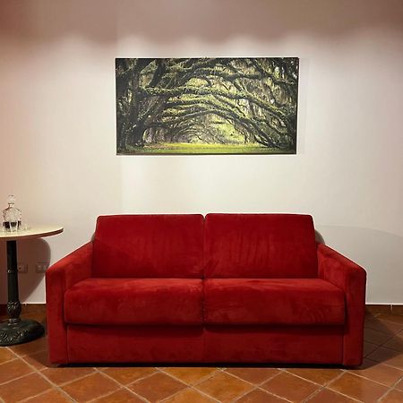 Villa Magda 토티 외부 사진