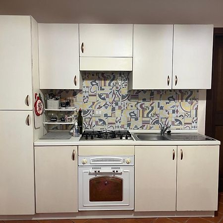 Villa Magda 토티 외부 사진