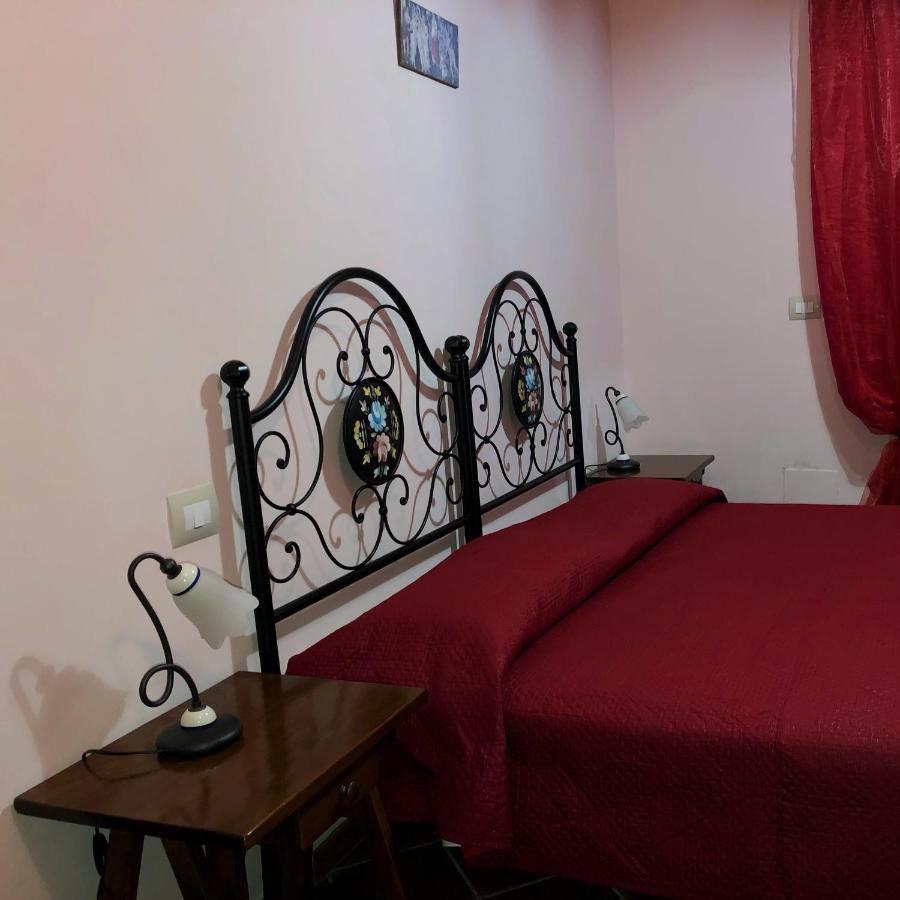Villa Magda 토티 외부 사진