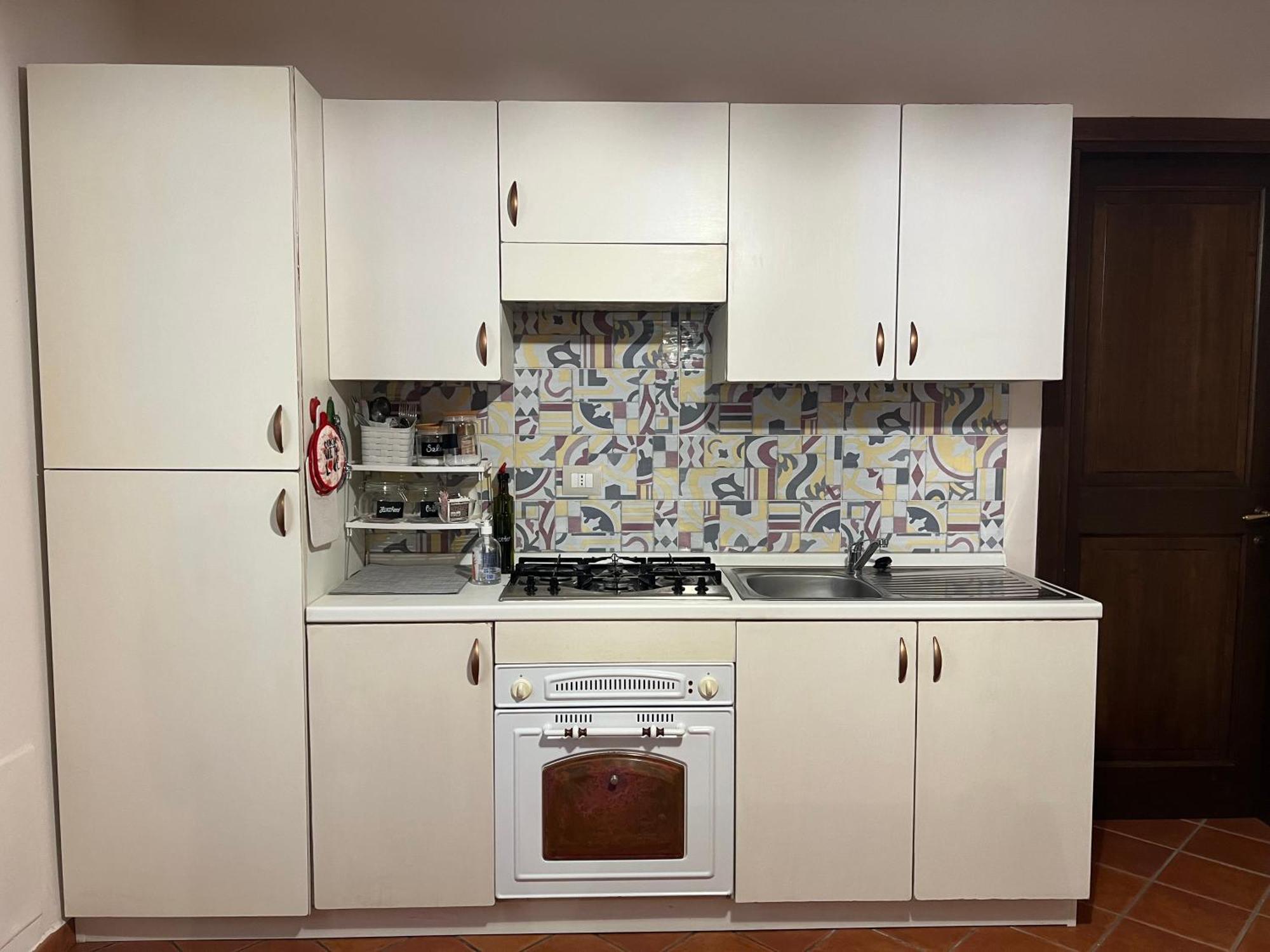 Villa Magda 토티 외부 사진